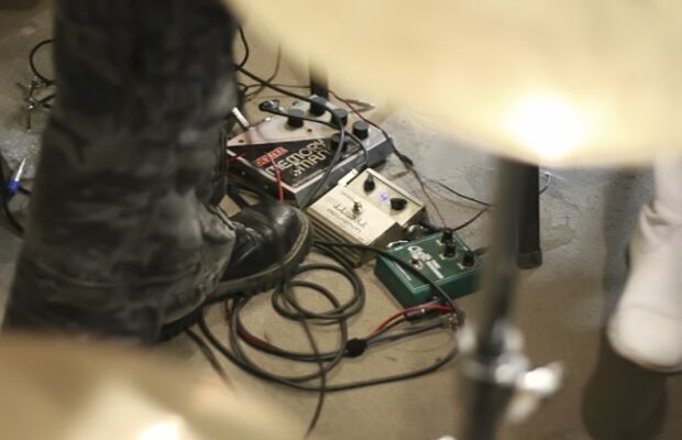 19 апреля 2010,СОЙЛ на радио передаче Джем по-Пожарски