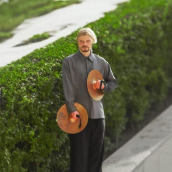 Концерт Ивана Курочкина