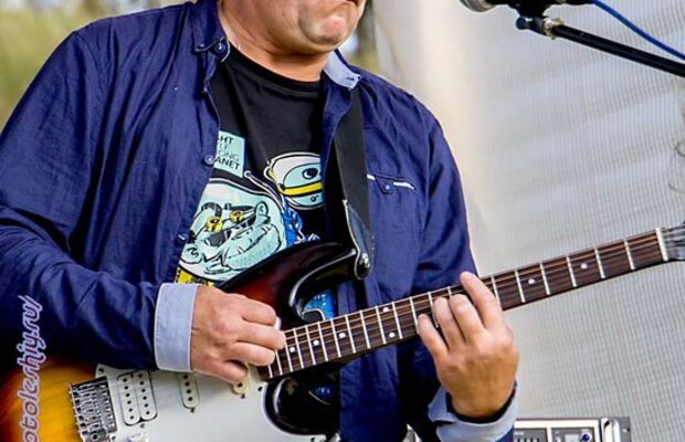 Группа "Обратная сторона"