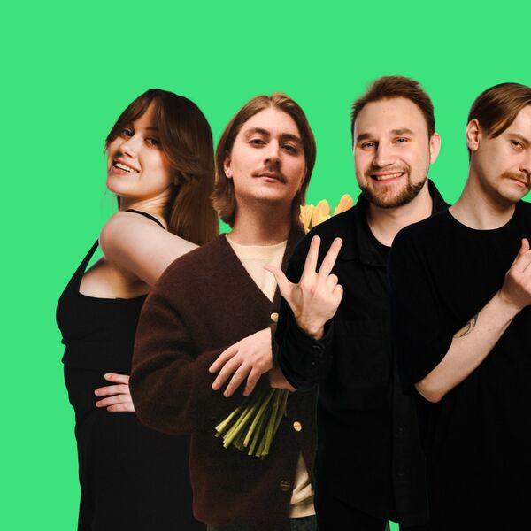 Пивной стендап