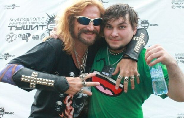 ТУШИТЕЗВУК-2012