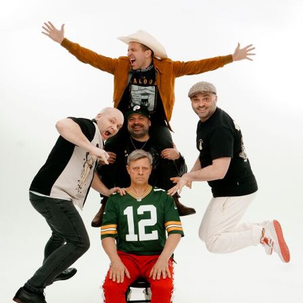 Биртман. 10 лет