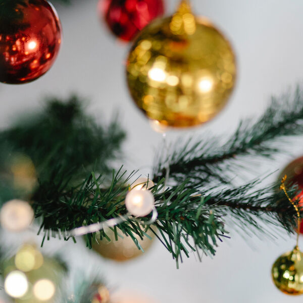 Волшебный Штраус