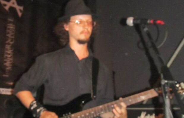 Местечковый рог-концерт