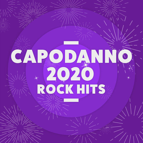 Capodanno 2020 Rock Hits