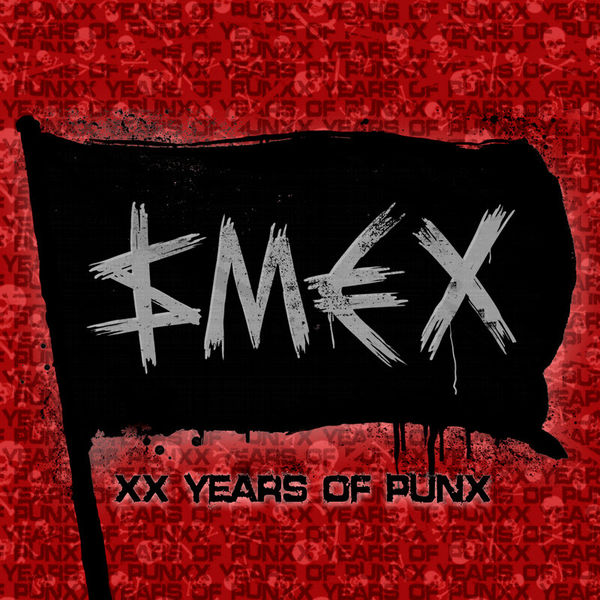 XX Years of Punx