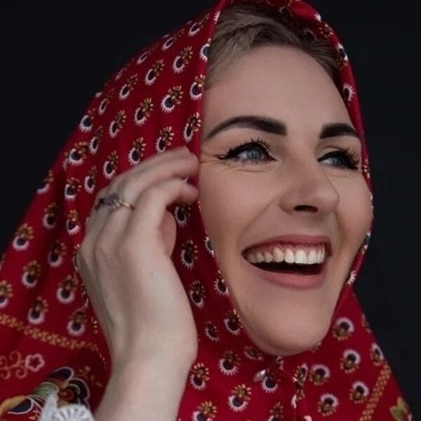 Сказка под музыку «Василиса Прекрасная»