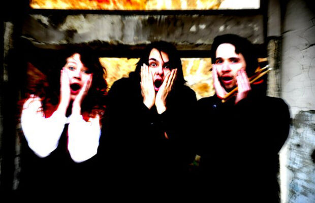 Группа =Враги муХ= или просто =ВМ=