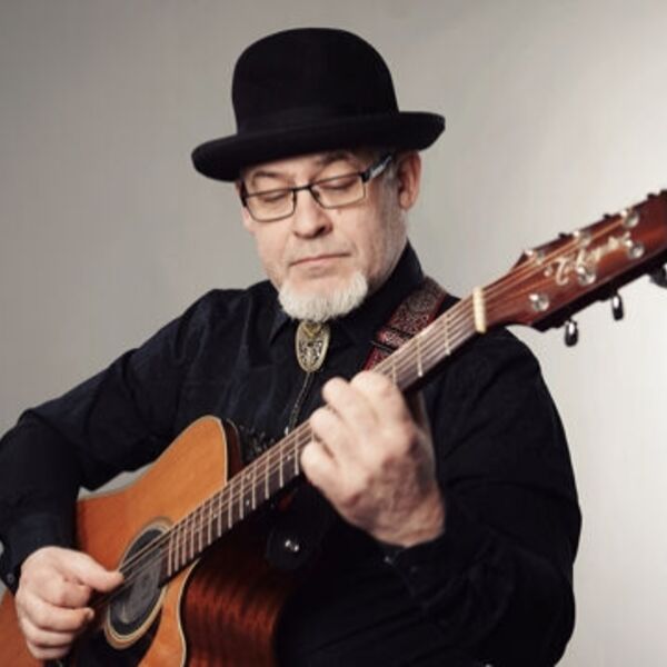 VivaAcoustica & Дмитрий Новокольский