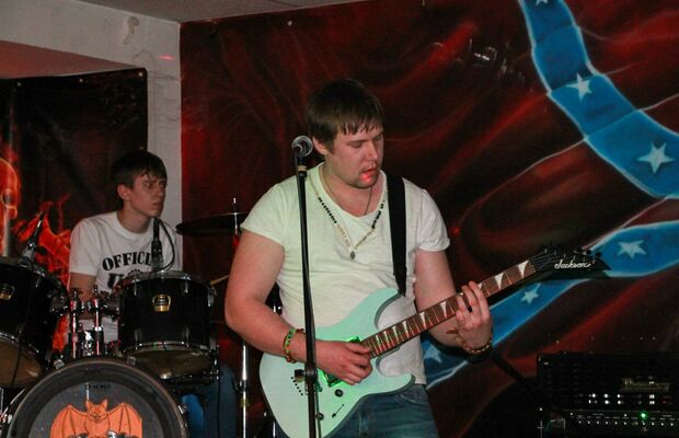 Клуб "Выход" Воронеж 2016