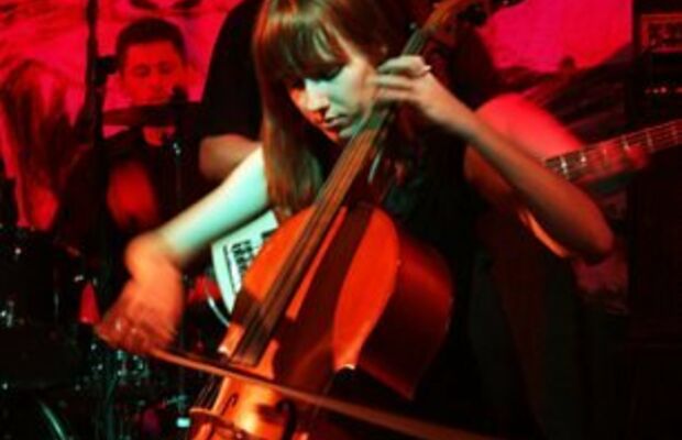 Концертные фотки