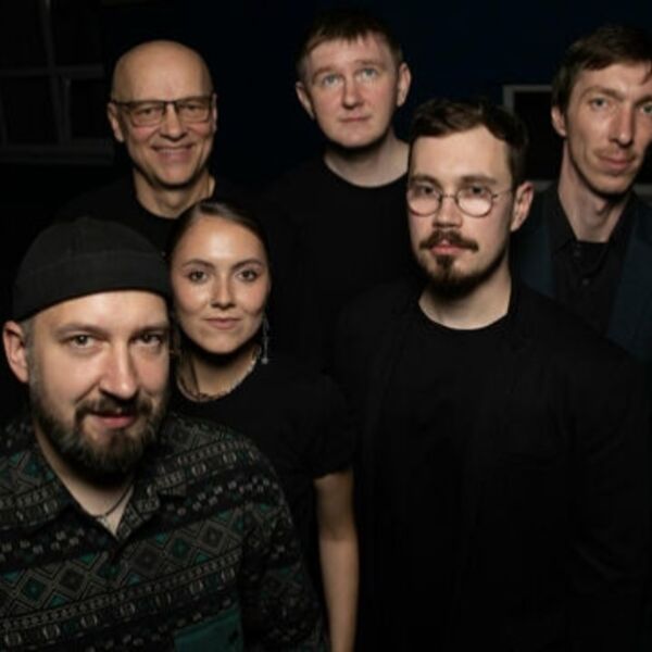 Блюз и блюз-рок. The Travelling Orchestra. День рождения группы!