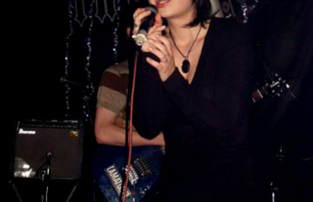 Metal Confederation Свежая кровь 3