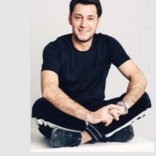 Фирдус Тямаев