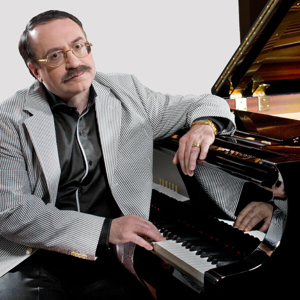 Даниил Крамер и его трио