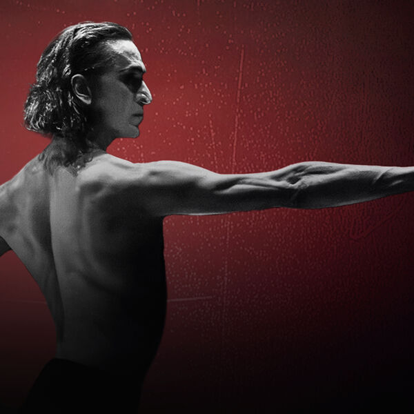 Фарух Рузиматов. Вечер старинной и современной хореографии