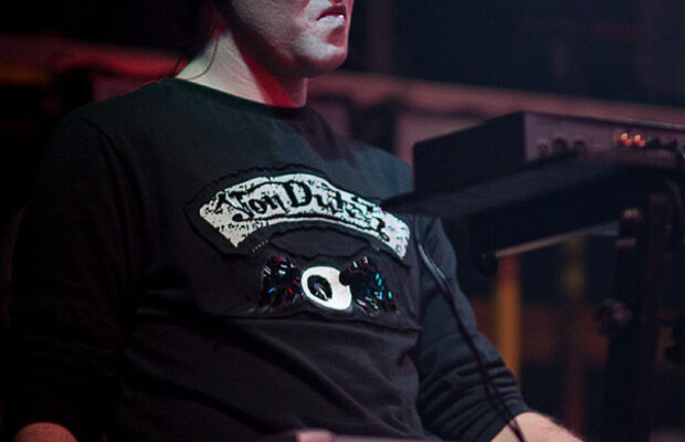 Live in Minsk (25.04.2010)