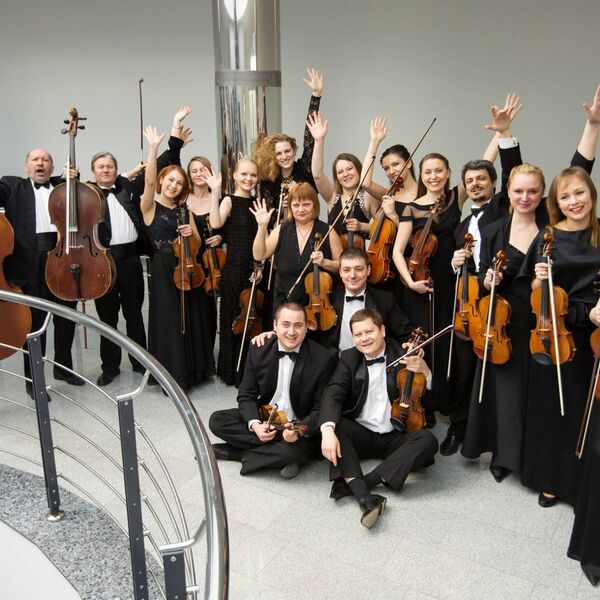 Сказки старого контрабаса