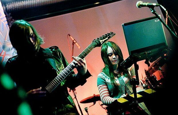 Старые "живые" фото