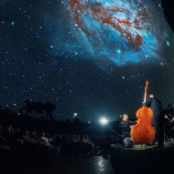 Оркестр под звездами «Симфония Linkin Park»