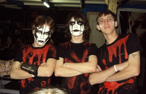 рок-бар Верста 29.05.10.