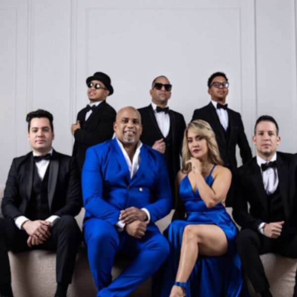 Hot Havana Orchestra