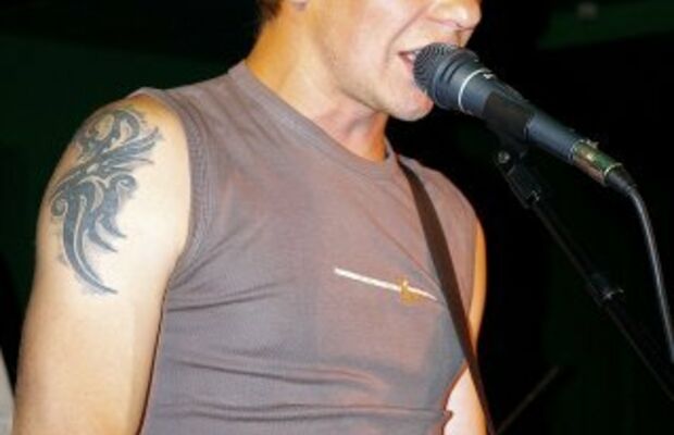 Концертный альбом