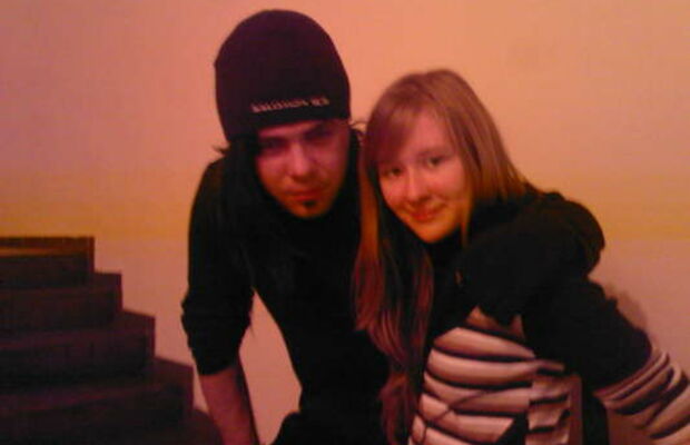 Oleg Angel - VOX Absenth