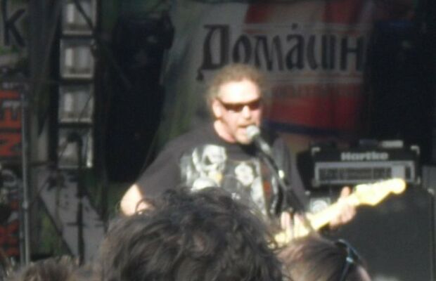 Рок-природник2010 г.Тверь