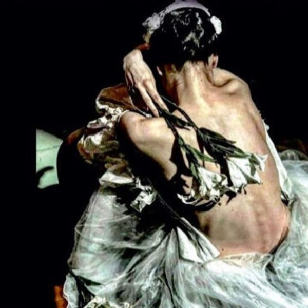 Балет «Спящая красавица»