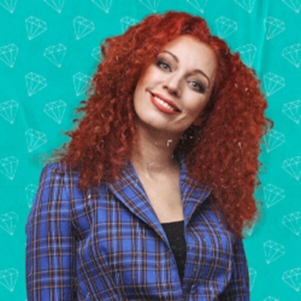 Концерт Юлии Коган