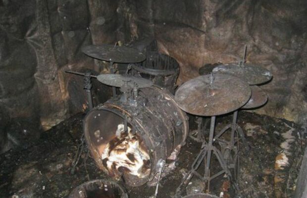 Содомированный изверг