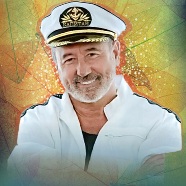 Владимир Асмолов