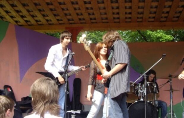 27.06.09 День Молодежи