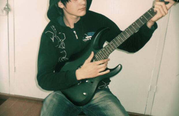 ♫ Рок- группа « ШYМЬI » ♫