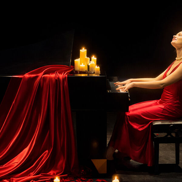 Мария Кабальските