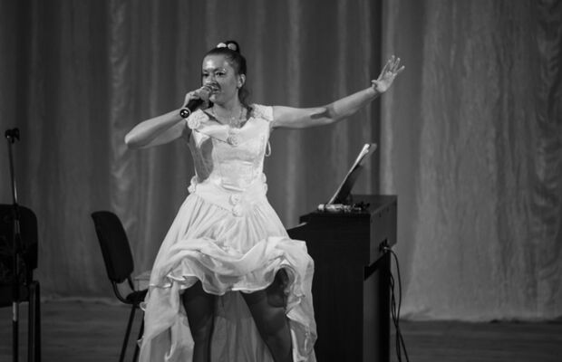 Марианна Ковальских