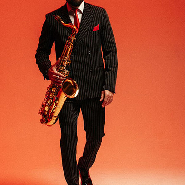 Павел Погосян. Мелодия души: магия джаза