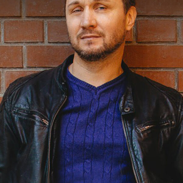 Маленький вечер Виталия Ленского