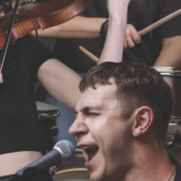 Группа «Андрей Гордеев»