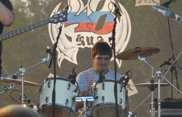 Байк-шоу 2010