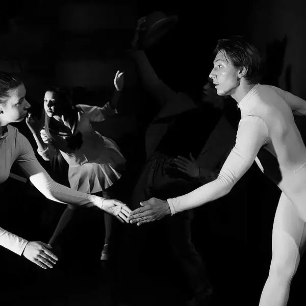 Парад Эрика Сати