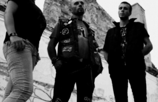 Группа Confront Stage