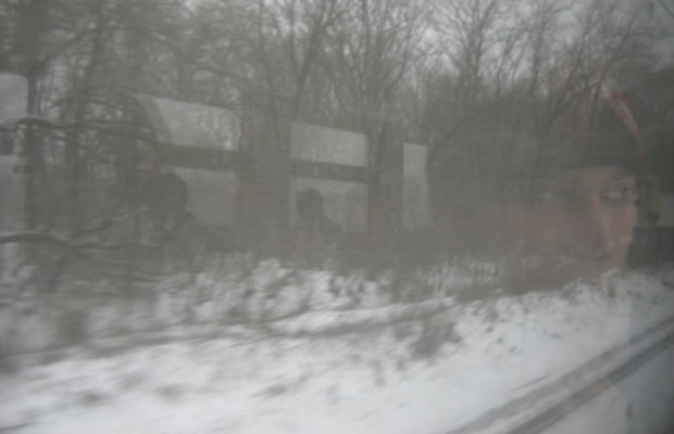 г.Курск (декабрь 2010)