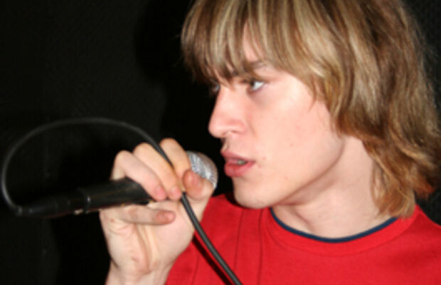 Новый Бог и Чёрт