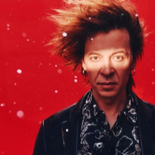 Концерт Найка Борзова