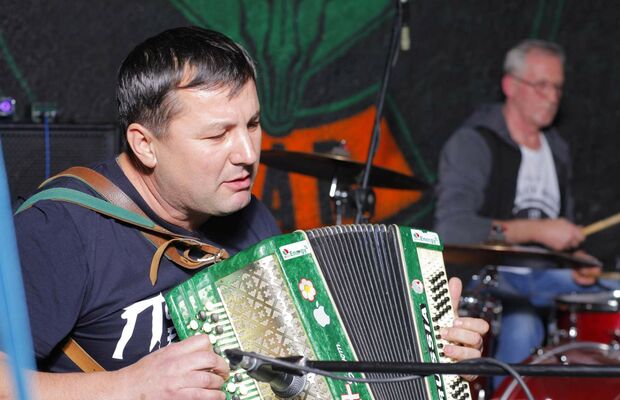 Творческая жизнь