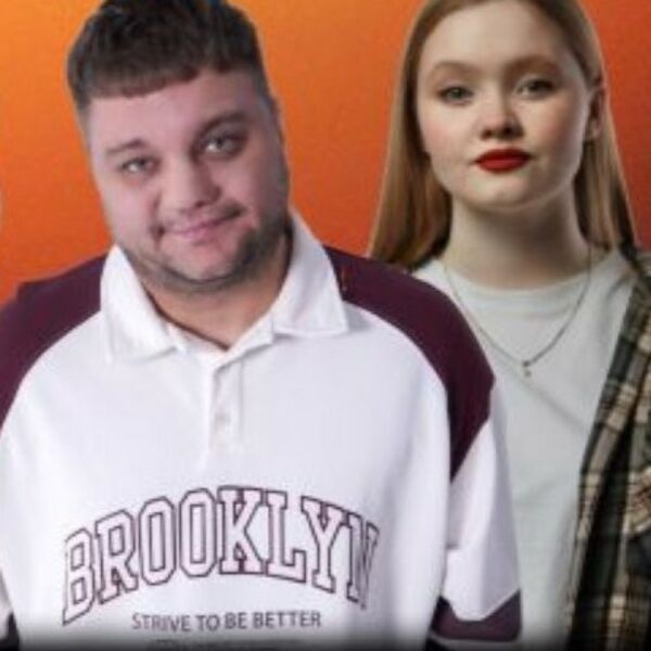 STAND UP В ЭХО ГОР