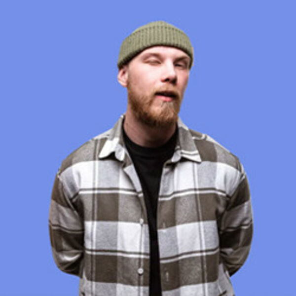 Стендап Вечер