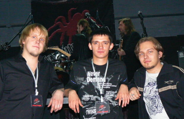 клуб ТАРАНТУЛ